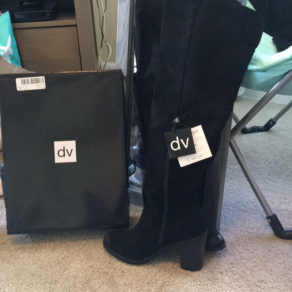Women’s Boots 👢